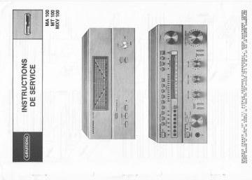 Grundig-MA100_MT100_MXV 100-1980.HiFi preview